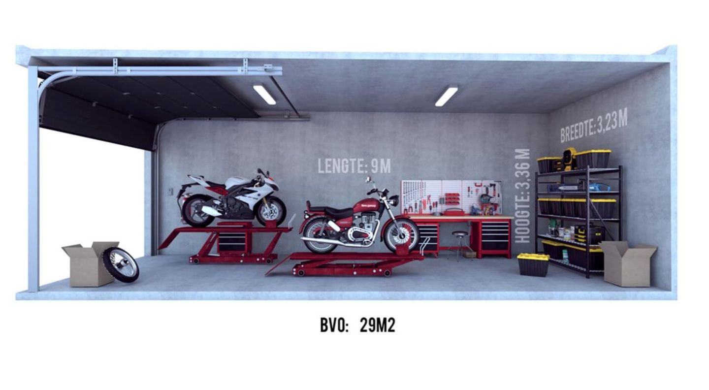 View photo 5 of Arthurweg 151