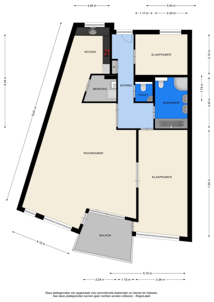 Foto 39 van Hoofdstraat 50-B