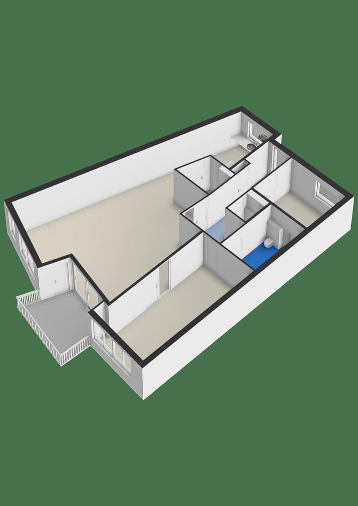 Foto 40 van Hoofdstraat 50-B