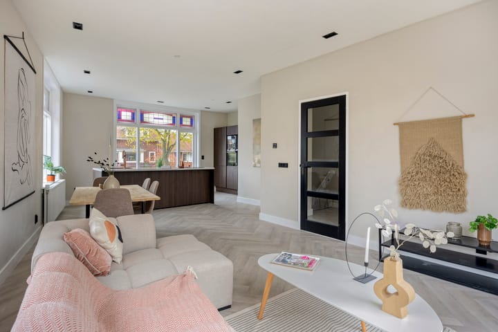 Foto 2 van Julianaweg 467