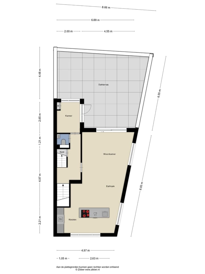 Photo 42 of Julianaweg 467