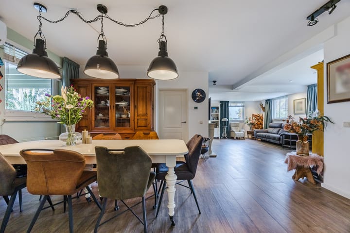 Foto 2 van Meidoornlaan 21