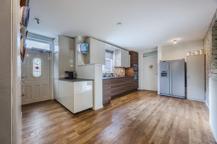 Foto 4 van Meidoornlaan 21