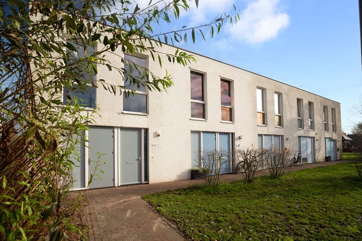 Foto 6 van Koetshuislaan 843