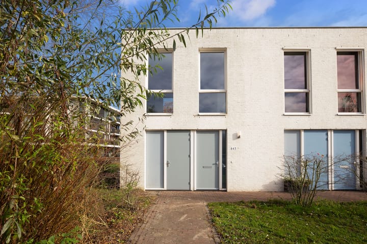 Foto 5 van Koetshuislaan 843