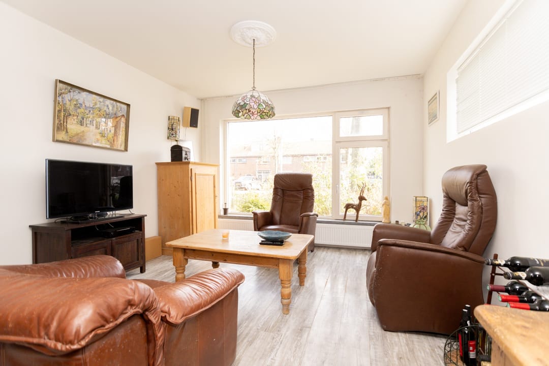 Foto 2 van Korenstraat 49