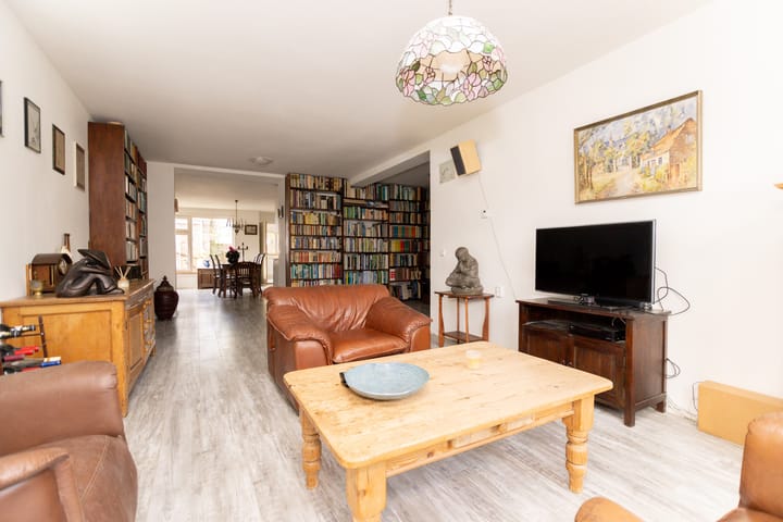 Foto 3 van Korenstraat 49