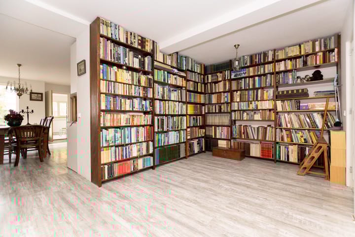 Foto 5 van Korenstraat 49