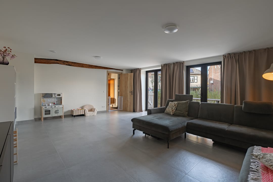 Foto 2 van Hunsstraat 6