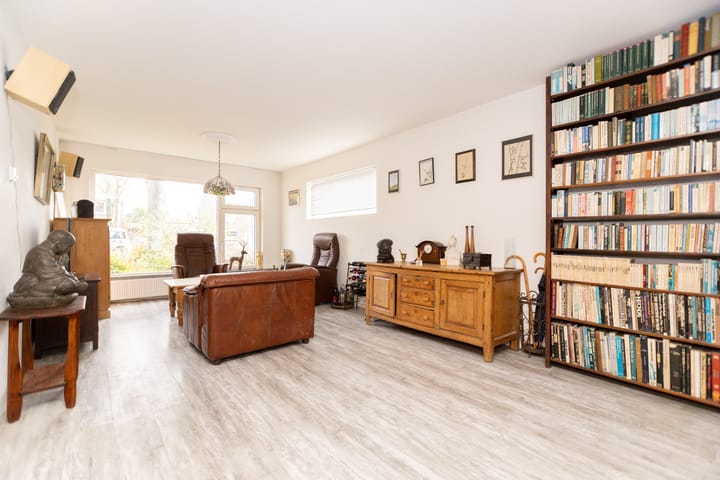 Foto 6 van Korenstraat 49