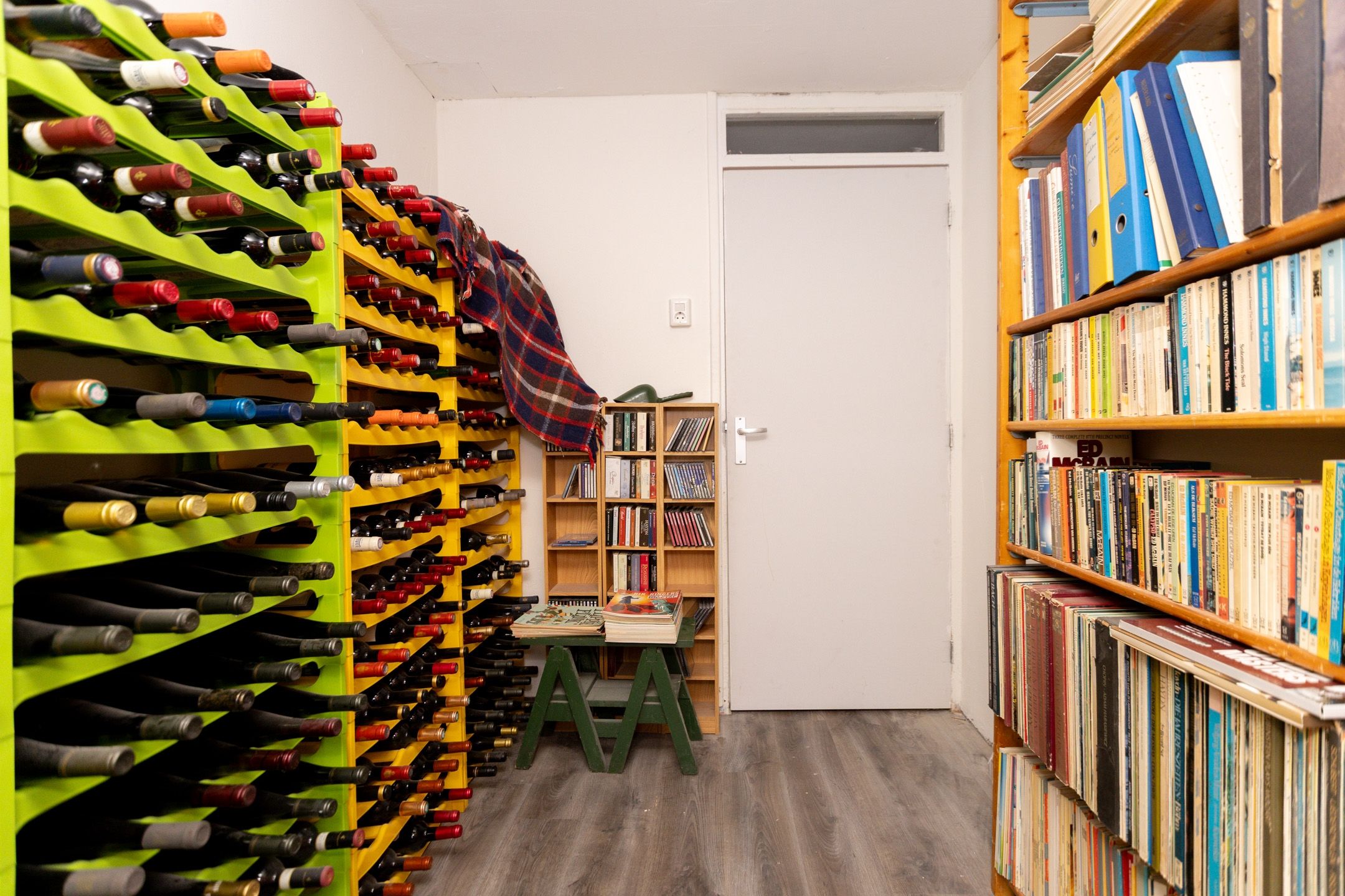 Foto 21 van Korenstraat 49