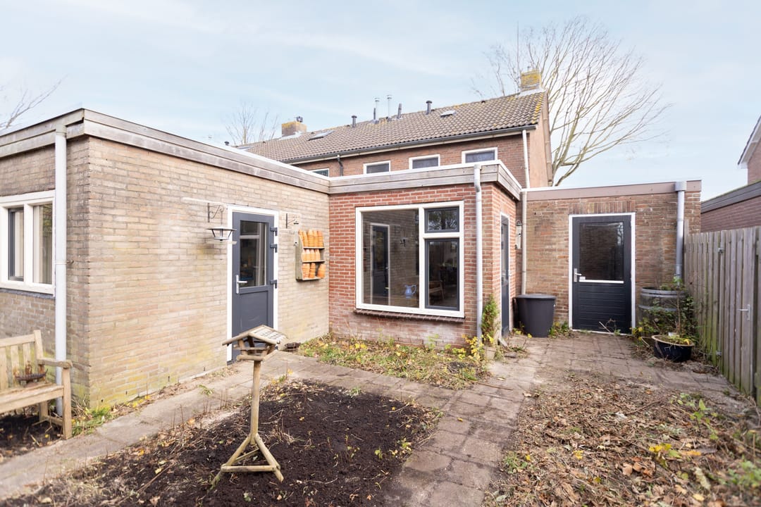 Foto 22 van Korenstraat 49