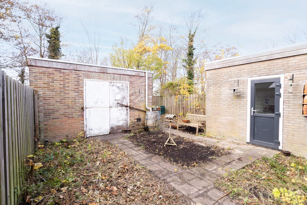 Foto 23 van Korenstraat 49