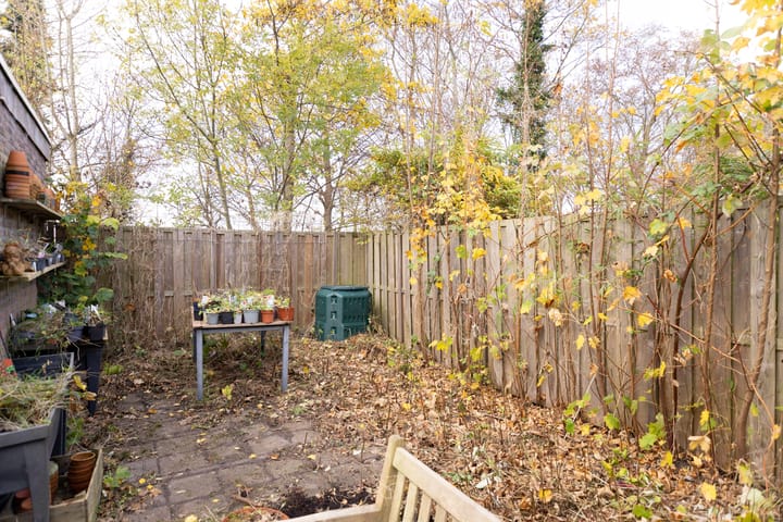 Foto 24 van Korenstraat 49