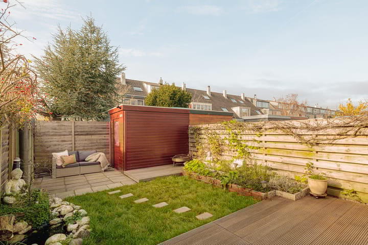 Foto 2 van Jelle Posthumapad 97