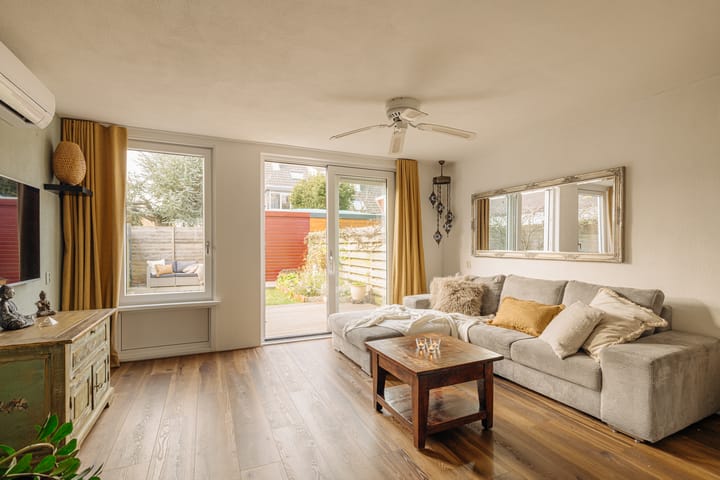 Foto 3 van Jelle Posthumapad 97