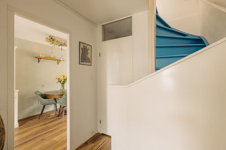 Foto 6 van Jelle Posthumapad 97