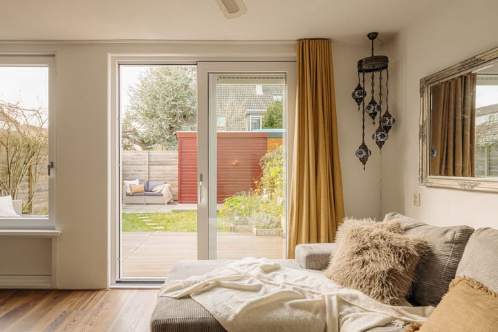 Foto 8 van Jelle Posthumapad 97