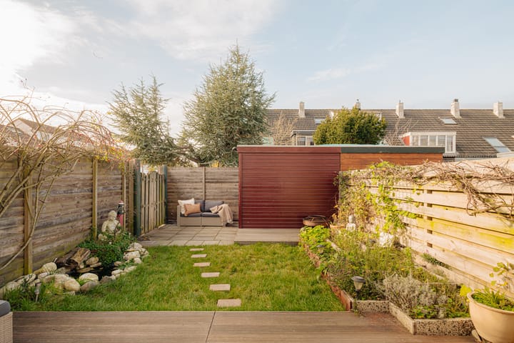 Foto 12 van Jelle Posthumapad 97