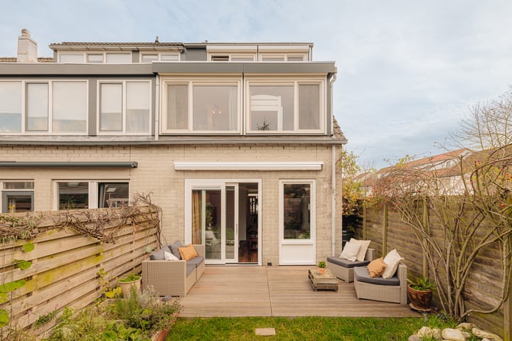 Foto 13 van Jelle Posthumapad 97