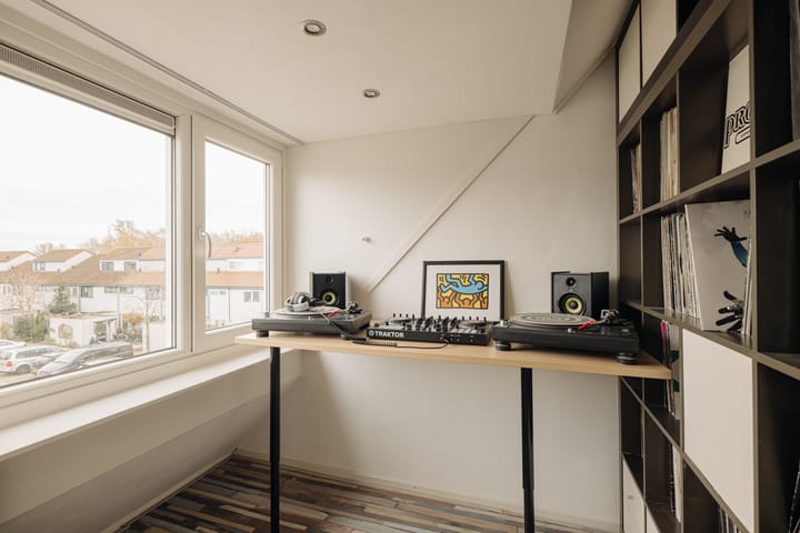 Foto 34 van Jelle Posthumapad 97