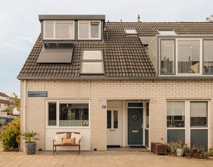 Foto 35 van Jelle Posthumapad 97