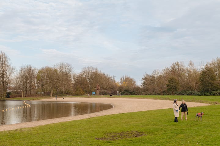 Foto 36 van Jelle Posthumapad 97