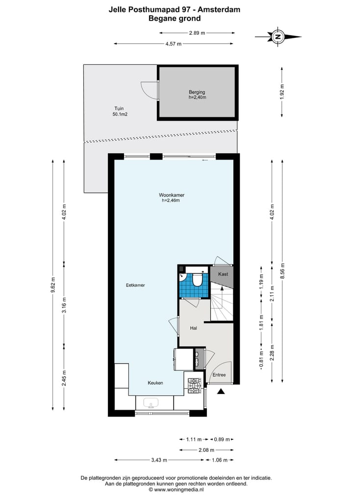 Foto 44 van Jelle Posthumapad 97