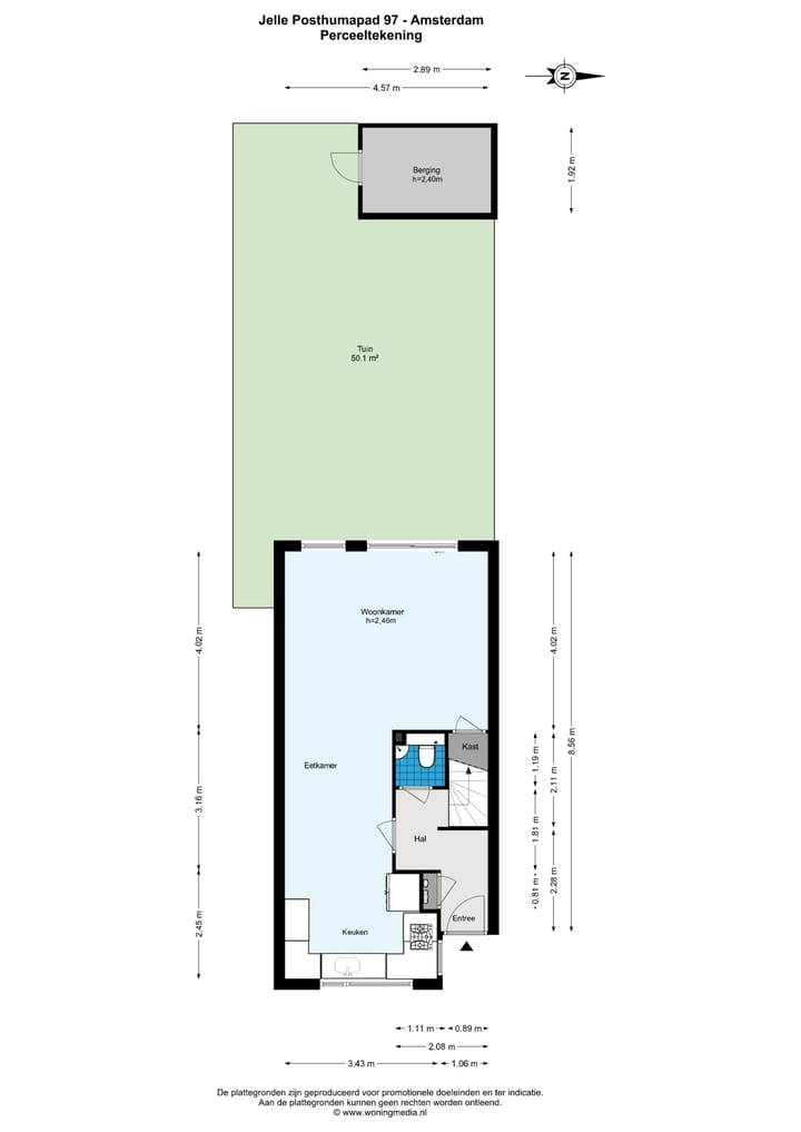 Foto 47 van Jelle Posthumapad 97