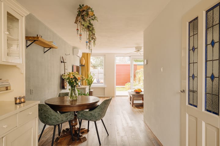 Foto 7 van Jelle Posthumapad 97