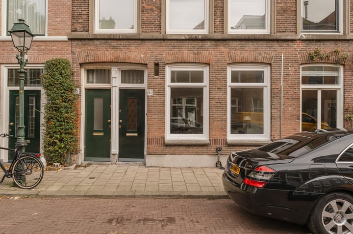 Foto 3 van Helmersstraat 93