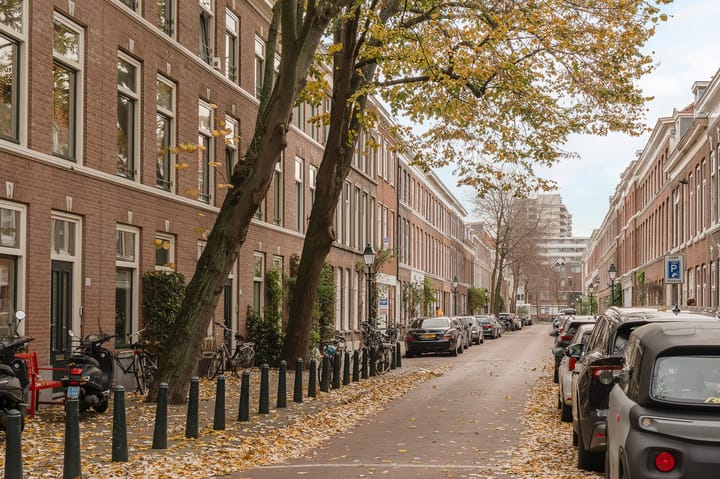 Foto 40 van Helmersstraat 93