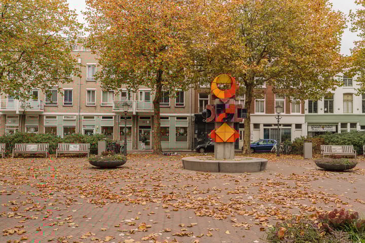 Foto 41 van Helmersstraat 93