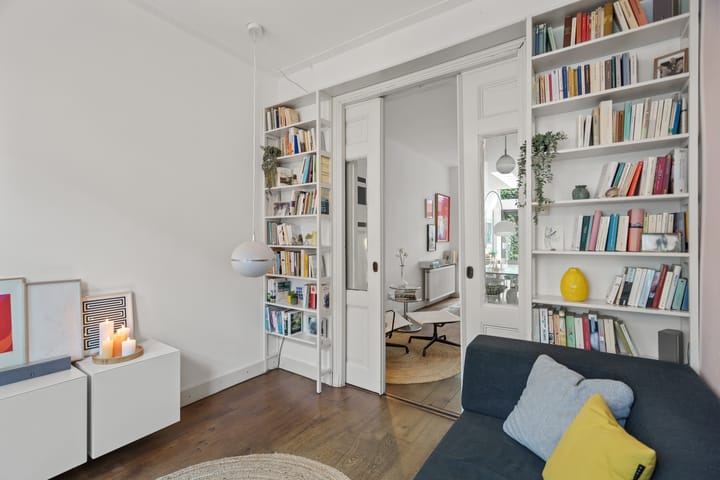 Photo 4 of 2e Delistraat 8