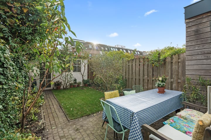 Photo 2 of 2e Delistraat 8