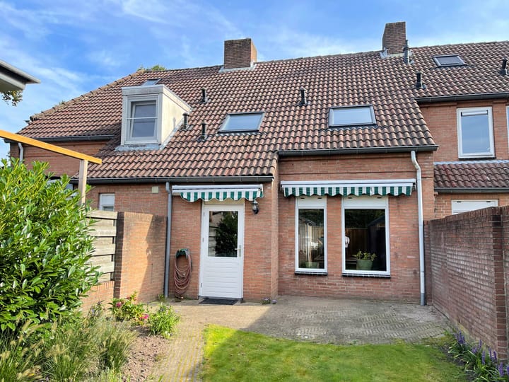 Photo 17 of Distel 30