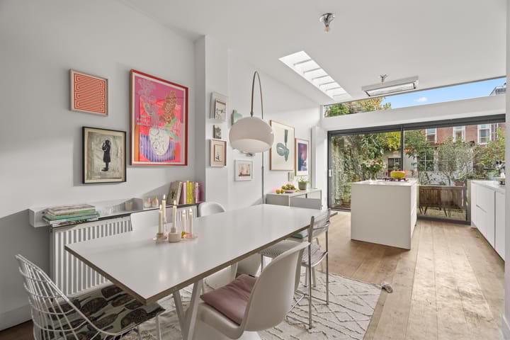 Photo 3 of 2e Delistraat 8