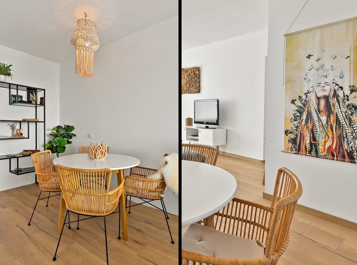 Photo 6 of Albertine Agneslaan 370