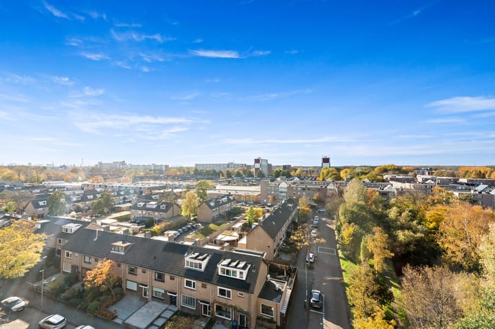 Photo 20 of Albertine Agneslaan 370