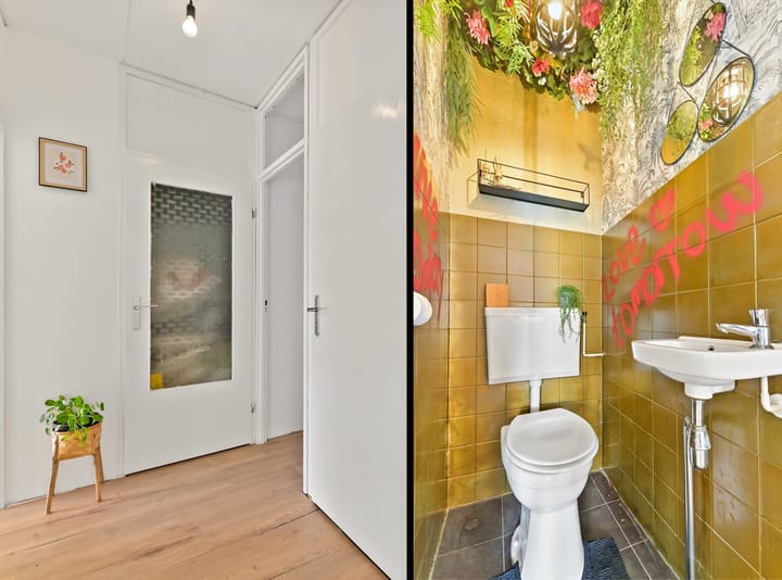 Photo 24 of Albertine Agneslaan 370