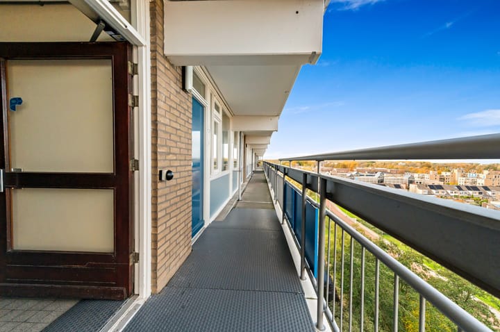 Photo 29 of Albertine Agneslaan 370