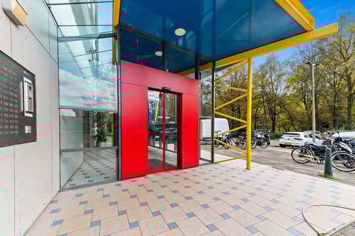 Photo 26 of Albertine Agneslaan 370