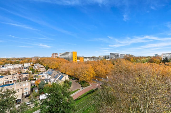 Photo 31 of Albertine Agneslaan 370