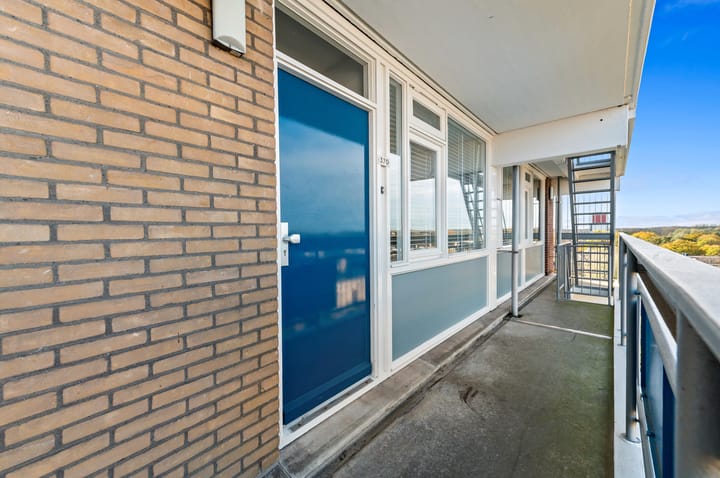 Photo 32 of Albertine Agneslaan 370