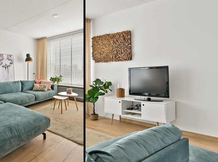 Photo 4 of Albertine Agneslaan 370