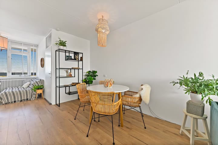 Photo 5 of Albertine Agneslaan 370