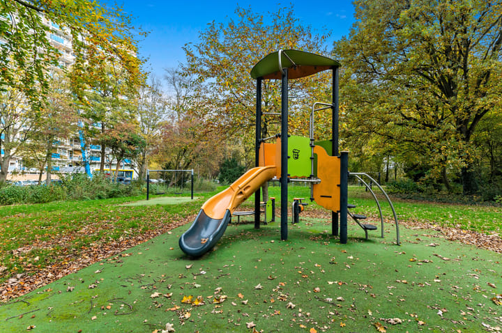 Photo 35 of Albertine Agneslaan 370