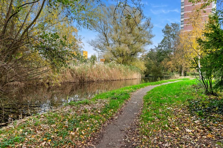 Photo 36 of Albertine Agneslaan 370