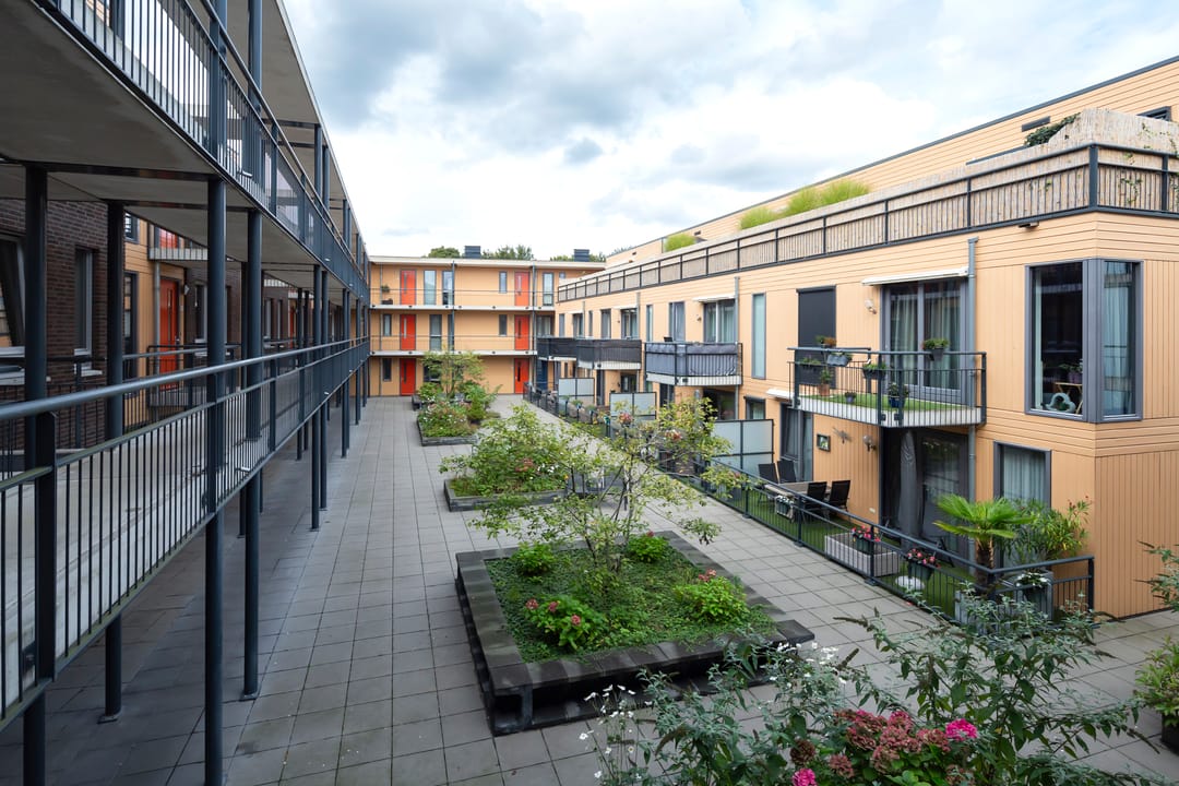 Foto 1 van Pastoor van Beugenstraat 82