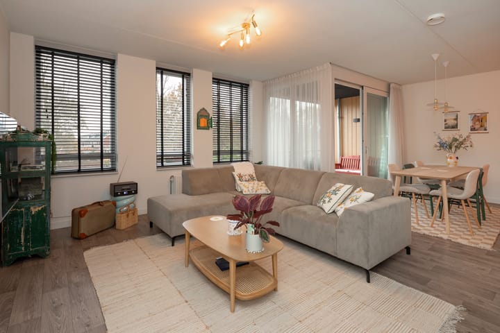 Photo 3 of Pastoor van Beugenstraat 82